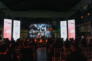 Varejo Tech Day 2022