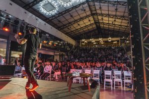 Varejo Tech Day 2022