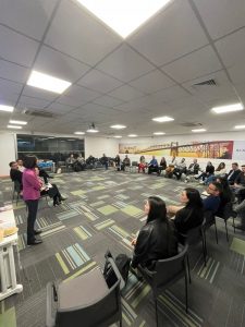 Encontro Julino