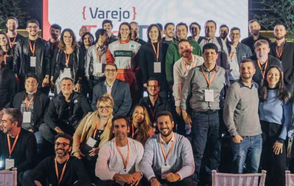 Varejo Tech Day 2022