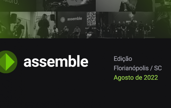 Assemble Florianópolis