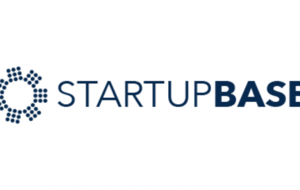 peça de divulgação Abstartups