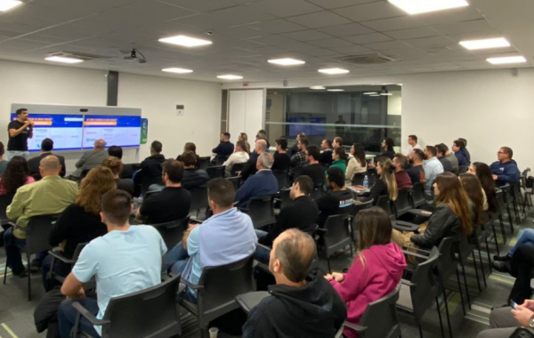 Primeira edição do programa BRDE Labs SC teve abertura de suas atividades para as startups selecionadas no último dia 16