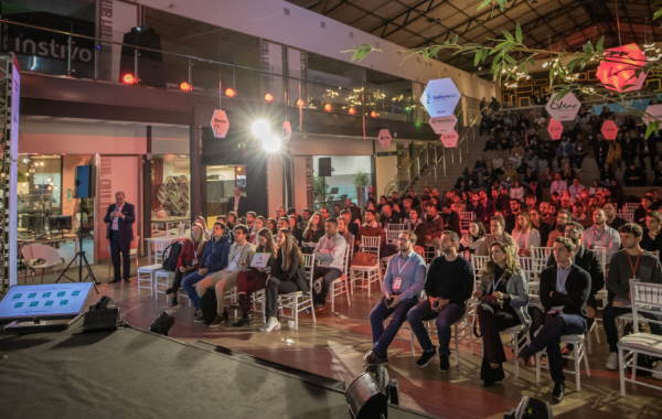 Construtech Experience apresentou soluções das empresas para as etapas de planejamento, construção, comercialização e uso de um imóvel