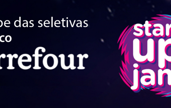 Startup Jam