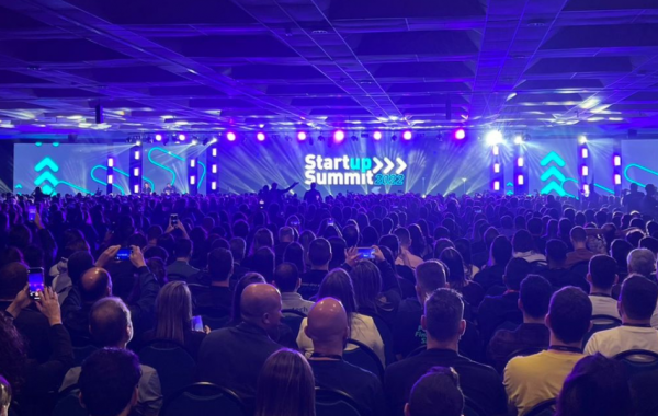 Startup Summit 2022 - Segundo dia