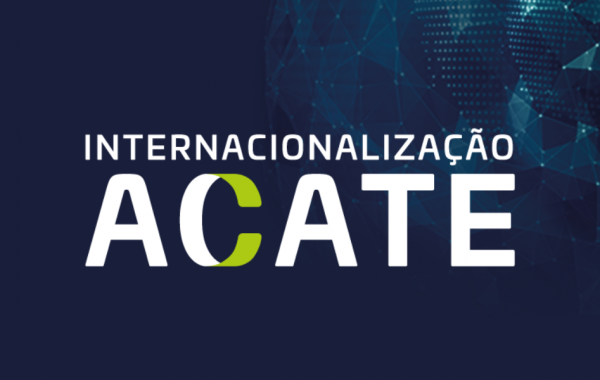 Encontro do Grupo Temático de Internacionalização apresentará oportunidades para empresas que desejam acessar o mercado internacional.
