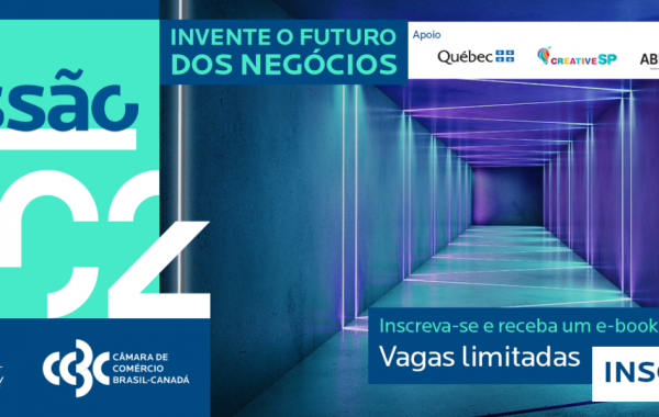 Associados à ACATE possuem desconto para participar da missão empresarial ao festival C2 Montréal, no Canadá.