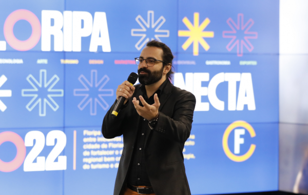 Evento do Floripa Conecta reunirá players e produtores na manhã da próxima segunda para apresentar o que vem por aí no próximo ano 