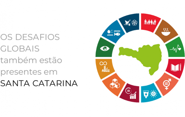 Programa Inspire vai selecionar 15 propostas da sociedade civil para prêmios de até R$ 60 mil; inscrições se encerram em 29 de setembro.