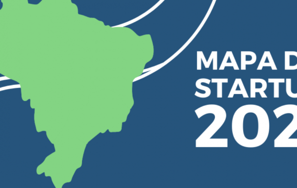 Pesquisa Mapa das Startups 2022 está disponível para respostas até o próximo dia 9 e ajuda empresas a aumentar a visibilidade e criar conexões