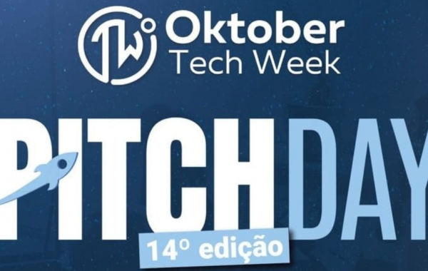 Associação de investidores Anjo está organizando dois eventos paralelos para movimentar ecossistema de inovação na Oktober Tech Week