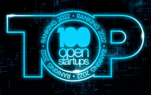 HRTech Pulses, de Itajaí, é a primeira colocada no ranking de startups líderes em inovação aberta, o Top 100 Open Startups