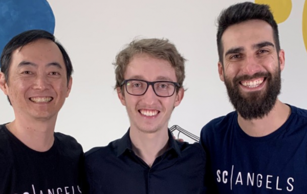 Projeção do grupo de investidores anjo SC Angels é chegar em 2024 com 10 startups investidas. Terceiro aporte foi em rodada de crowdfunding.