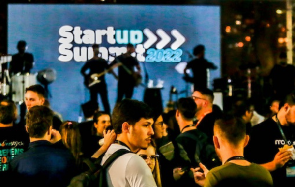 Cerca de 370 startups participaram de iniciativas desenvolvidas pelo Startup SC, que auxiliou o crescimento do setor.