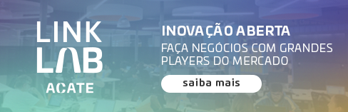 Conheça mais sobre a plataforma de inovação da ACATE e as oportunidades de negócio!