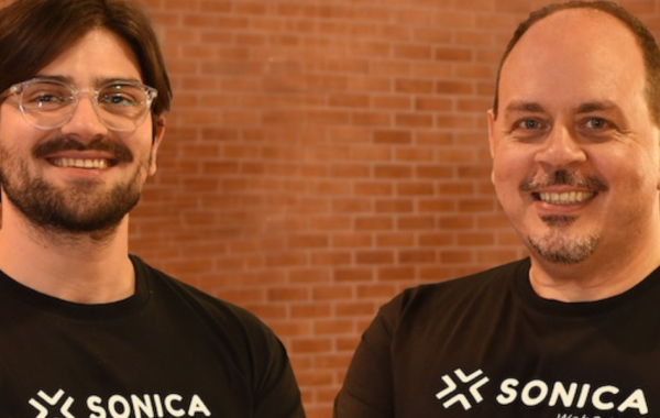 Startup Sonica de Blumenau (SC) prevê crescimento de 300% na receita em 2023 com soluções NFT, criptomoedas, metaverso e tokenização de ativos