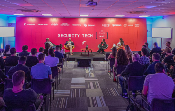 Security Tech Day tratou sobre temas de segurança digital e pública em meio ao cenário de aceleração no mundo do trabalho e tecnologia.