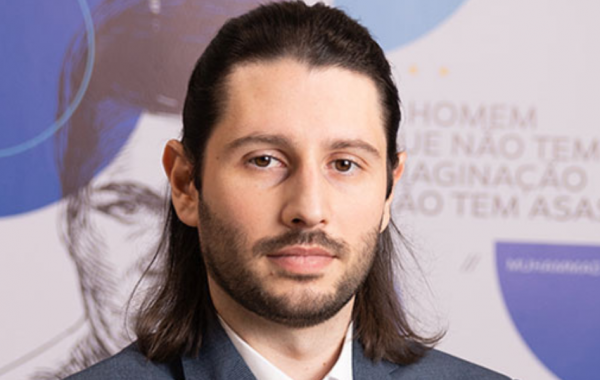 A startup Berkan IT, do CEO Edson Ubaldo Neto (foto), vem crescendo exponencialmente, levando à necessidade de um espaço próprio