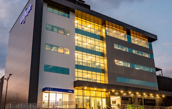 A Unifique Telecom é uma empresa associada à ACATE com sede em Timbó (SC) e presente em 120 cidades do estado