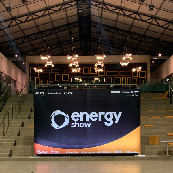 Confira o calendário de eventos da ACATE e parceiros para 2023. Tem Energy Show, entre outros.