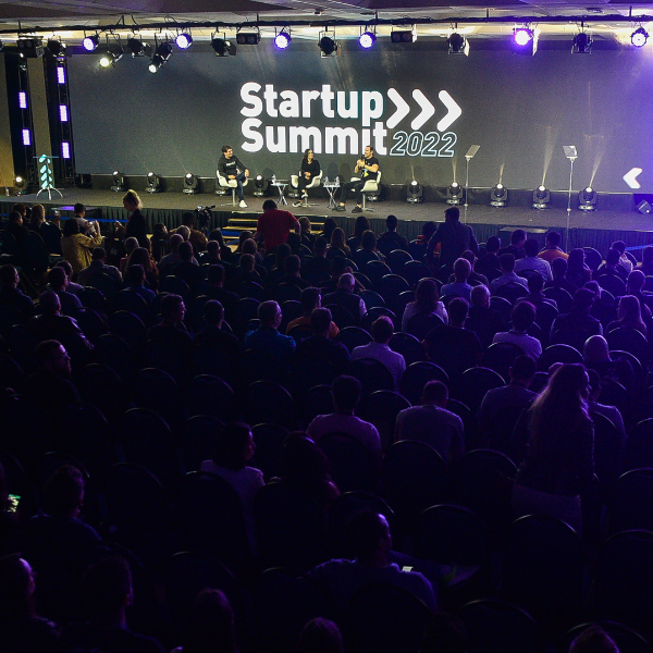 Confira o calendário de eventos da ACATE e parceiros para 2023. Tem Startup Summit, South Summit Brazil, Rio2C, Futurecom, entre outros.