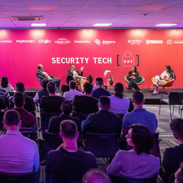 Confira o calendário de eventos da ACATE e parceiros para 2023. Tem Security Tech Day, entre outros.