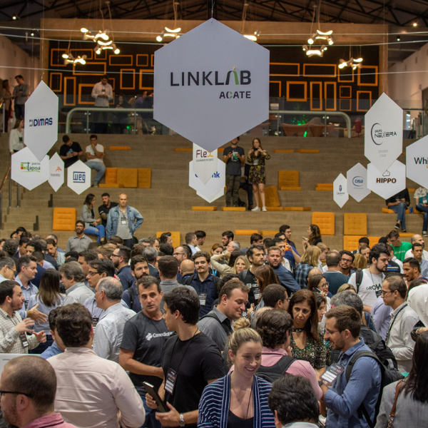 Confira o calendário de eventos da ACATE e parceiros para 2023. Tem LinkLab Open Day, LinkLab Experience, entre outros.