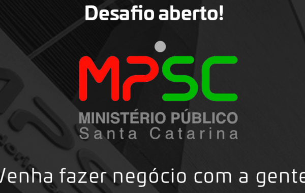 Desafios para startups é uma oportunidade colocarem no mercado soluções que impactarão as atividades do órgão e a sociedade.