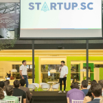 Startup SC e Jornada Startups já apoiaram negócios de sucesso do ecossistema catarinense e buscam startups iniciantes ou consolidadas.