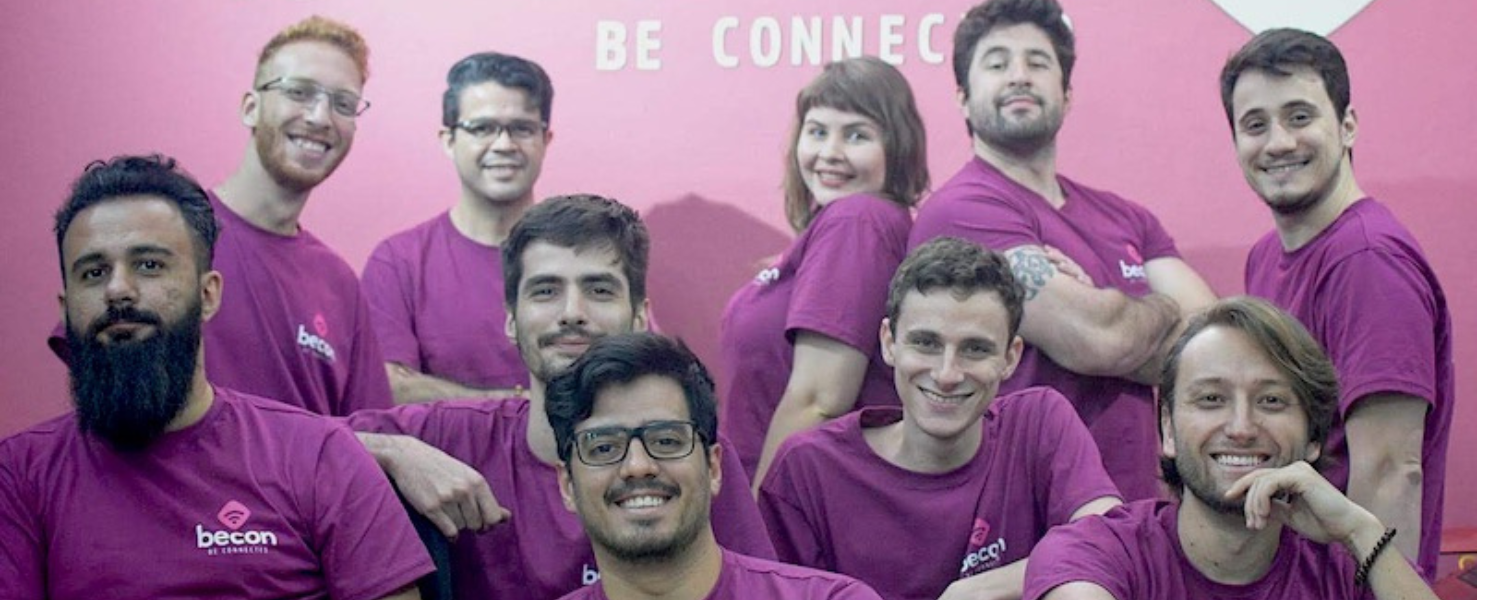 Becon foi vendida por R$ 18 milhões para a CRM&Bonus, que no ano passado já havia incorporado a Zipper, de Florianópolis, em seu portfólio
