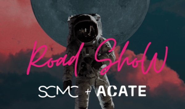 Evento com a SCMC apresentará soluções de tecnologia para a indústria e varejo desenvolvidas por startups associadas à ACATE