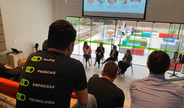 Objetivo do Fast Match da Vertical Saúde e CBEXs é aproximar a inovação de hospitais e unidades de saúde