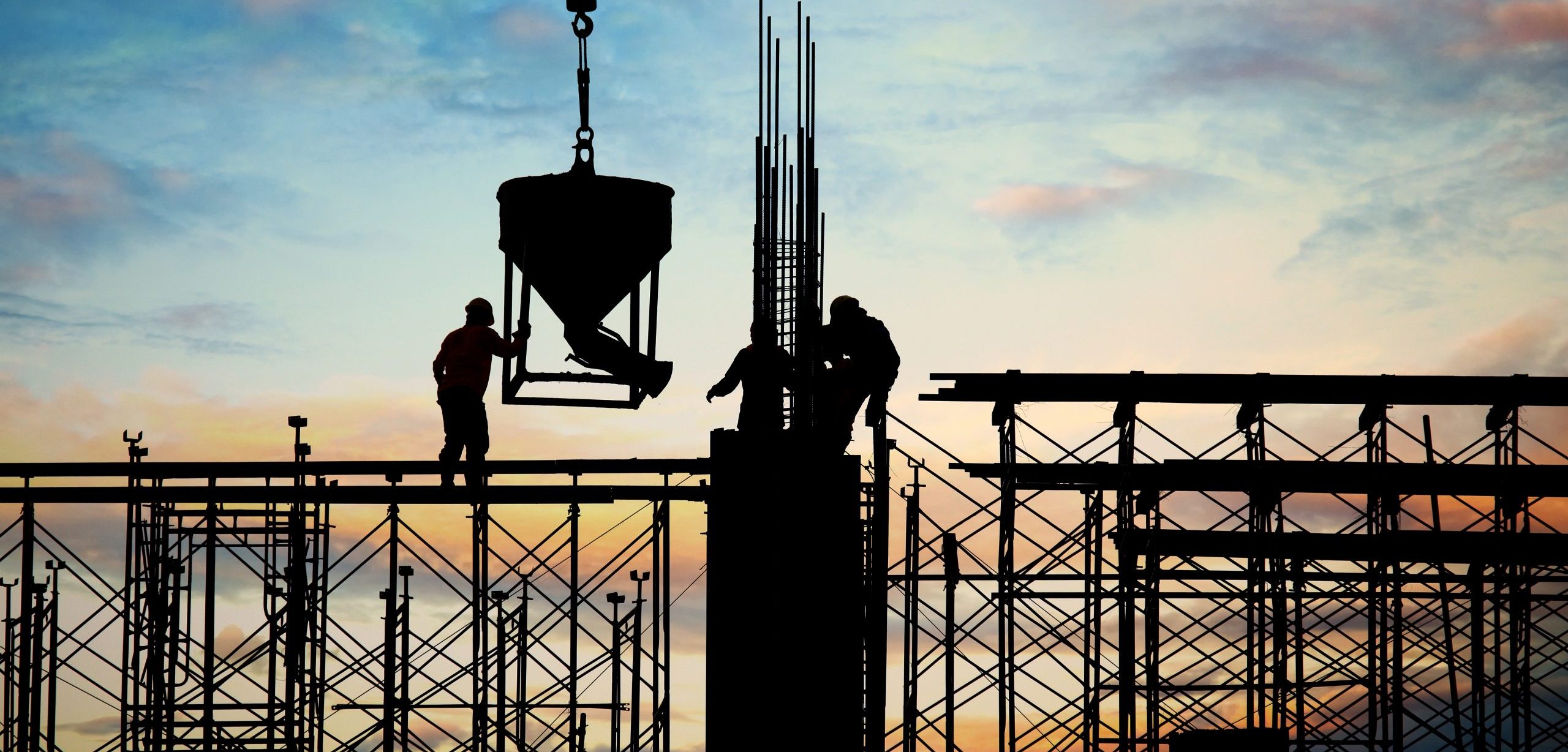 construção civil
