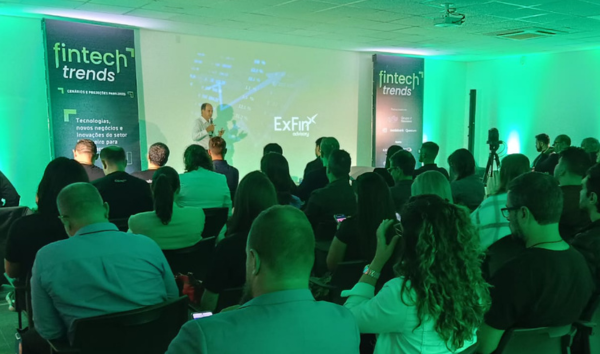 Fintech Trends tratou governança, inovações, oportunidades, regulações, mercados de cripto e crédito, Open Banking e gestão financeira