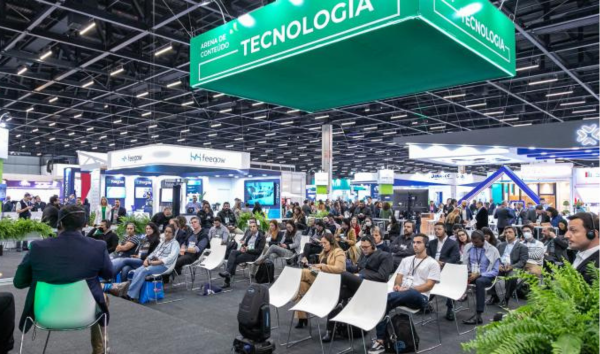 Anestech estará presente na Feira Hospitalar em painel e com suas tecnologias para a área de anestesiologia