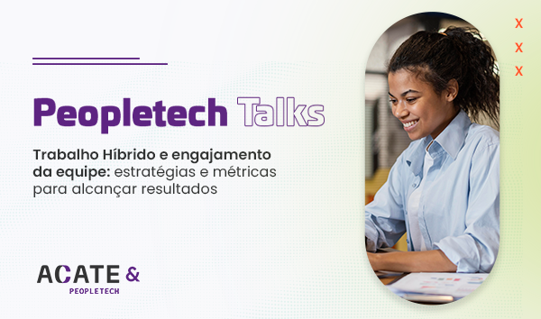trabalho híbrido