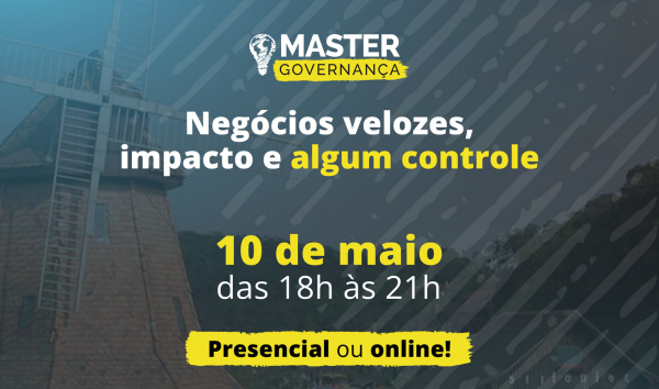 Aulas da Gonew.co discutirão longevidade empresarial, controle e governança de empresas pequenas, médias empresas e startups