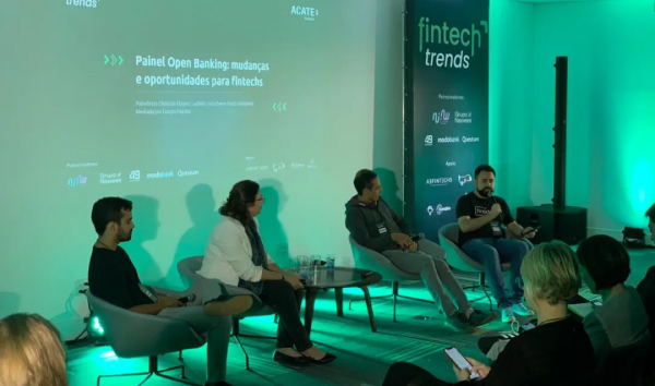fintech trends