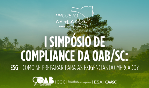 I Simpósio de Compliance
