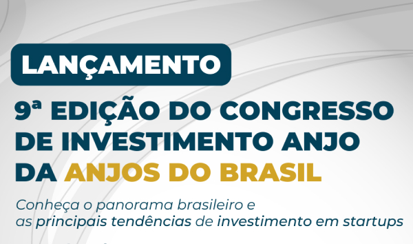 Congresso de Investimento Anjo