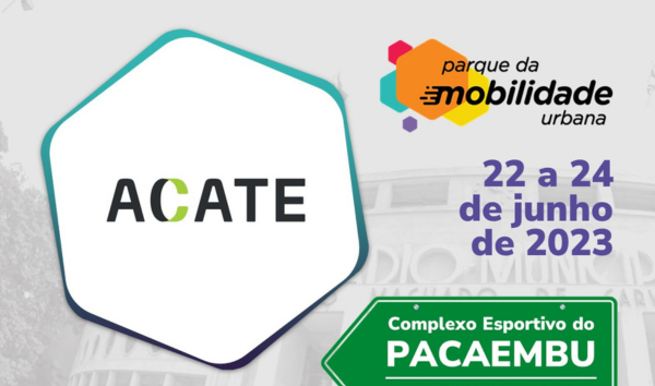O Parque da Mobilidade Urbana irá reunir organizações comprometidas com o desenvolvimento da mobilidade sustentável, disruptiva e inclusiva