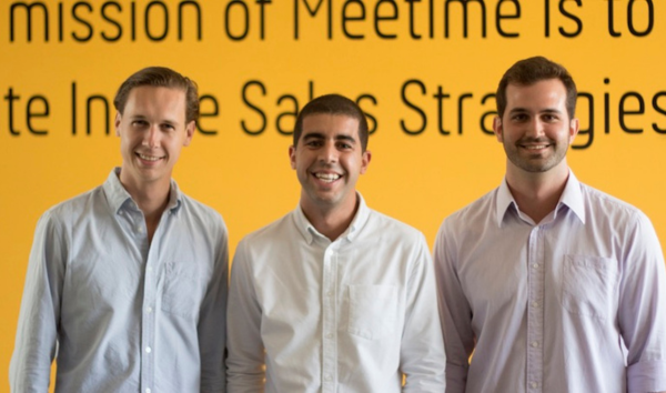 Aquisição da Meetime pela Sankhya tem o objetivo de fortalecer ERP e avançar no mercado de sales engagement.