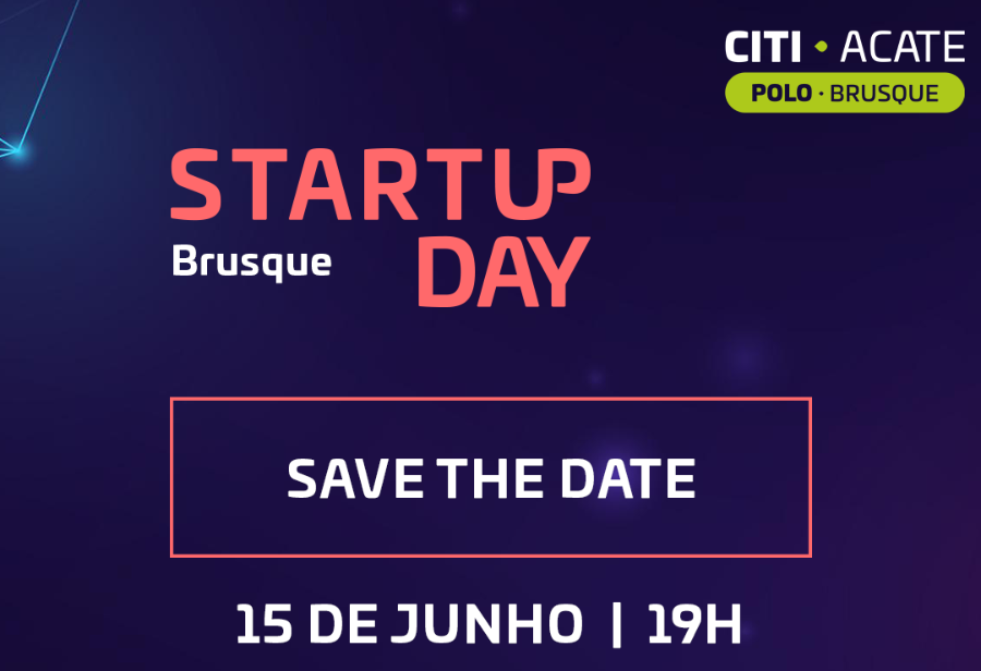 Startup Day é um evento gratuito e promove a troca de experiências entre empreendedores no próximo dia 15 de junho