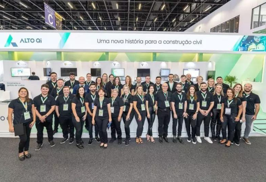 Segundo o CEO da empresa, Felipe Althoff, a projeção de faturamento é resultado do crescimento em 2022, quando a receita aumentou 40%, em uma base de 60 mil clientes de engenharia