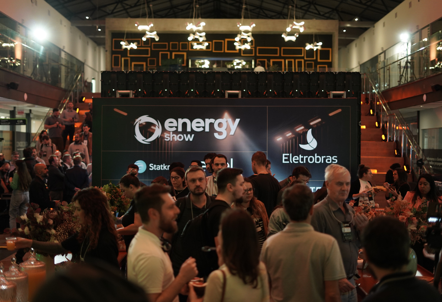 11ª edição do Energy Show realizado pela ACATE apresentou conteúdos voltados para o mercado, fontes de energia, inovação e ESG