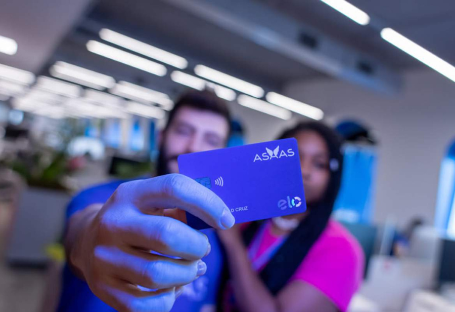 Fintech catarinense Asaas faz parte do portfólio de investidas da Inovabra Ventures do Bradesco. Confira mais no site da ACATE!