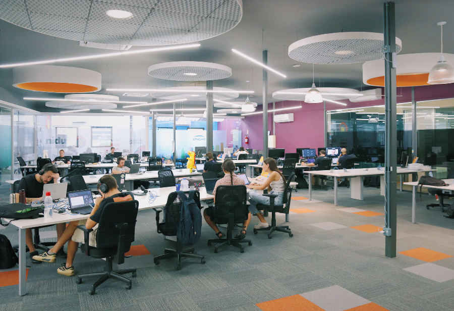 16 empresas associadas à ACATE compõem o ranking Exame Negócios em Expansão em diferentes categorias de receita. Acesse e conheça!
