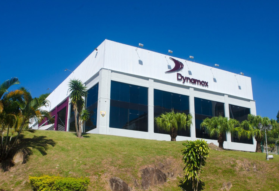 Dynamox