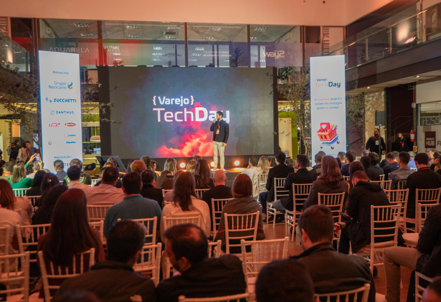 Varejo Tech Day